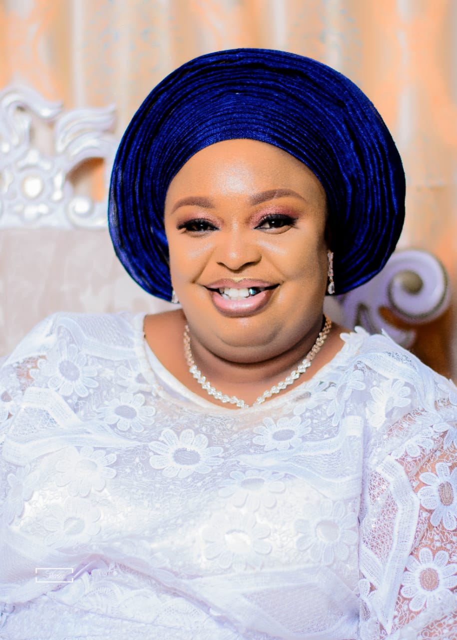Proprietress Image